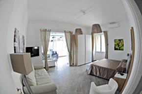 Maison Lumière Salerno